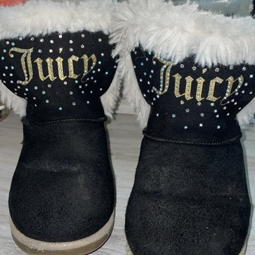 Juicy couture Boots